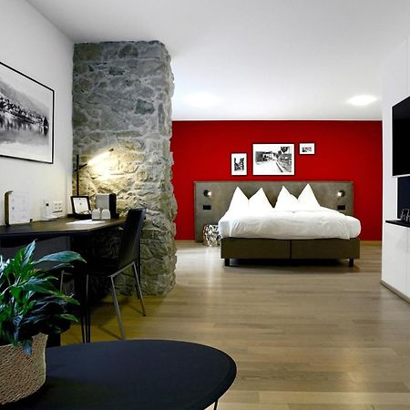 Hotel Zugertor מראה חיצוני תמונה
