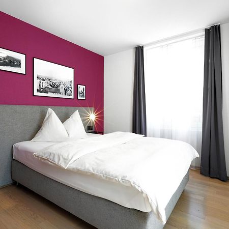 Hotel Zugertor מראה חיצוני תמונה