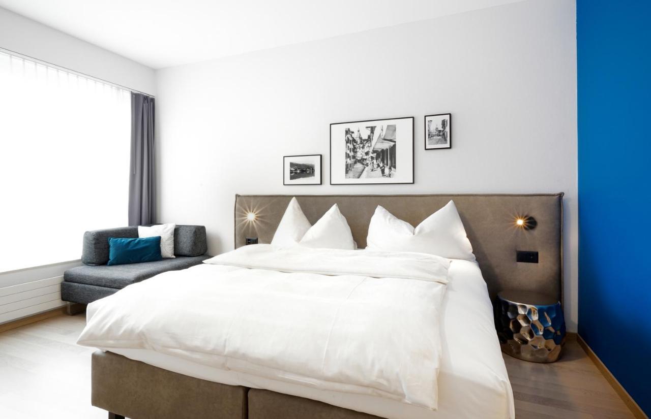 Hotel Zugertor מראה חיצוני תמונה
