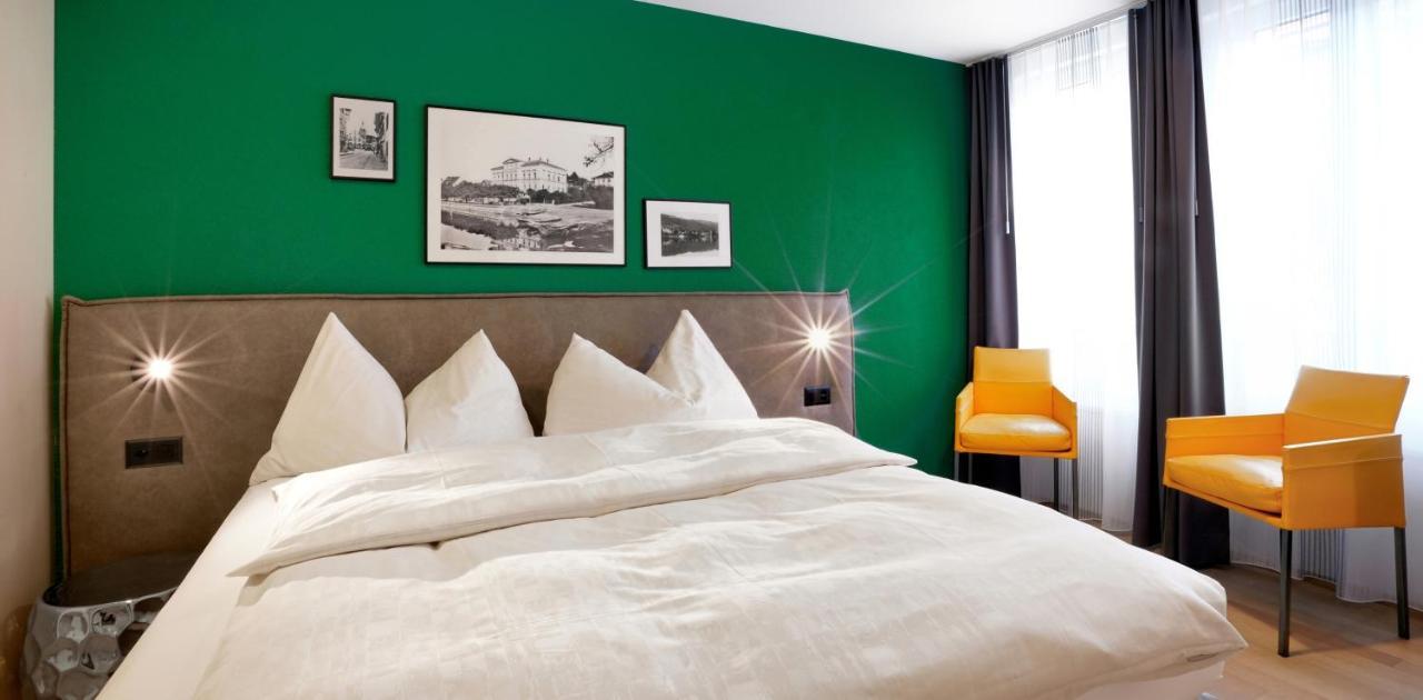 Hotel Zugertor מראה חיצוני תמונה