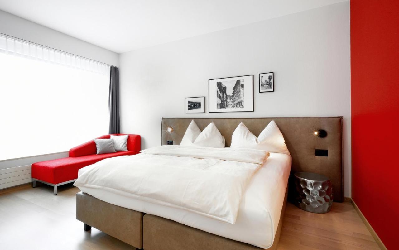 Hotel Zugertor מראה חיצוני תמונה