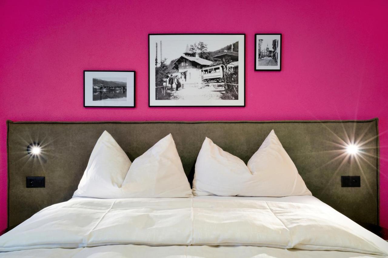 Hotel Zugertor מראה חיצוני תמונה