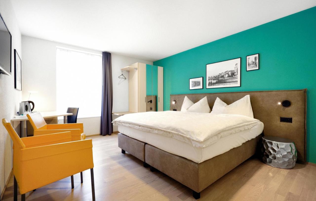 Hotel Zugertor מראה חיצוני תמונה