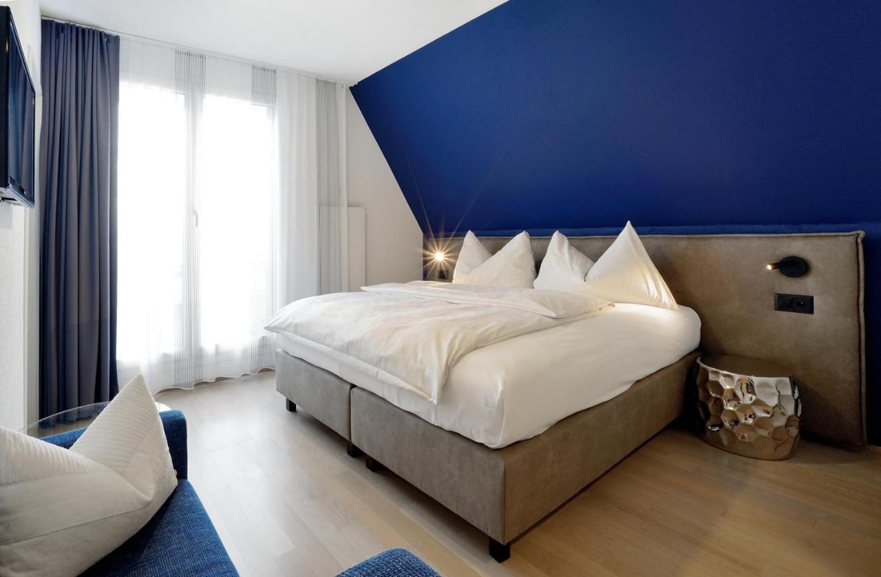 Hotel Zugertor מראה חיצוני תמונה