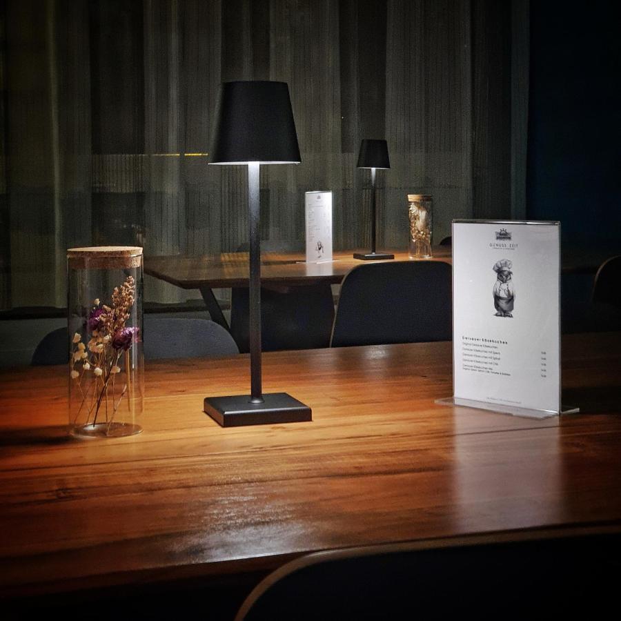 Hotel Zugertor מראה חיצוני תמונה