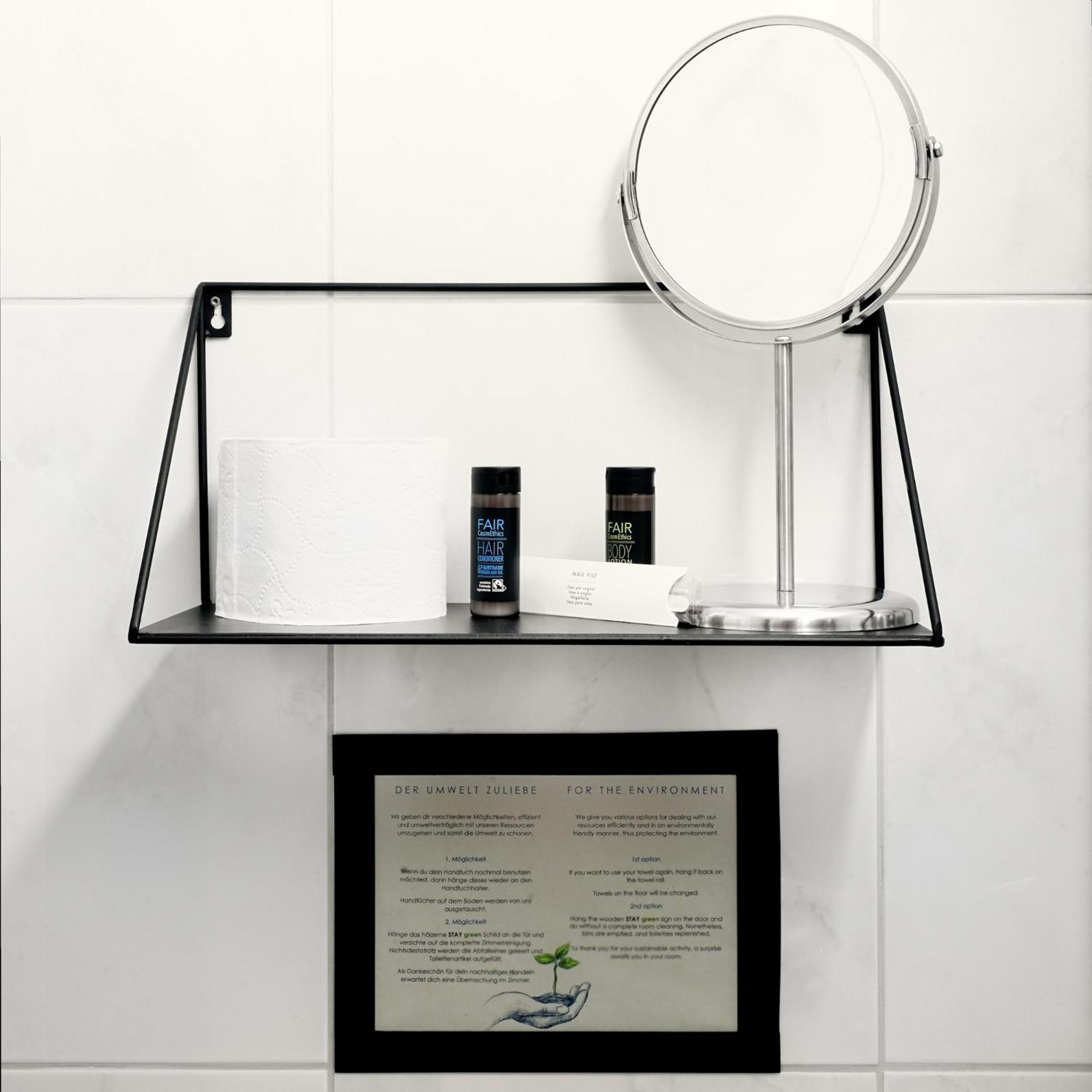 Hotel Zugertor מראה חיצוני תמונה