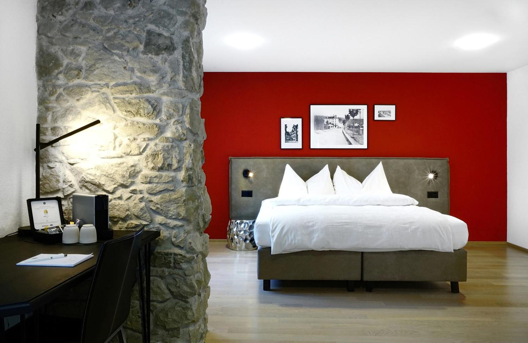 Hotel Zugertor מראה חיצוני תמונה
