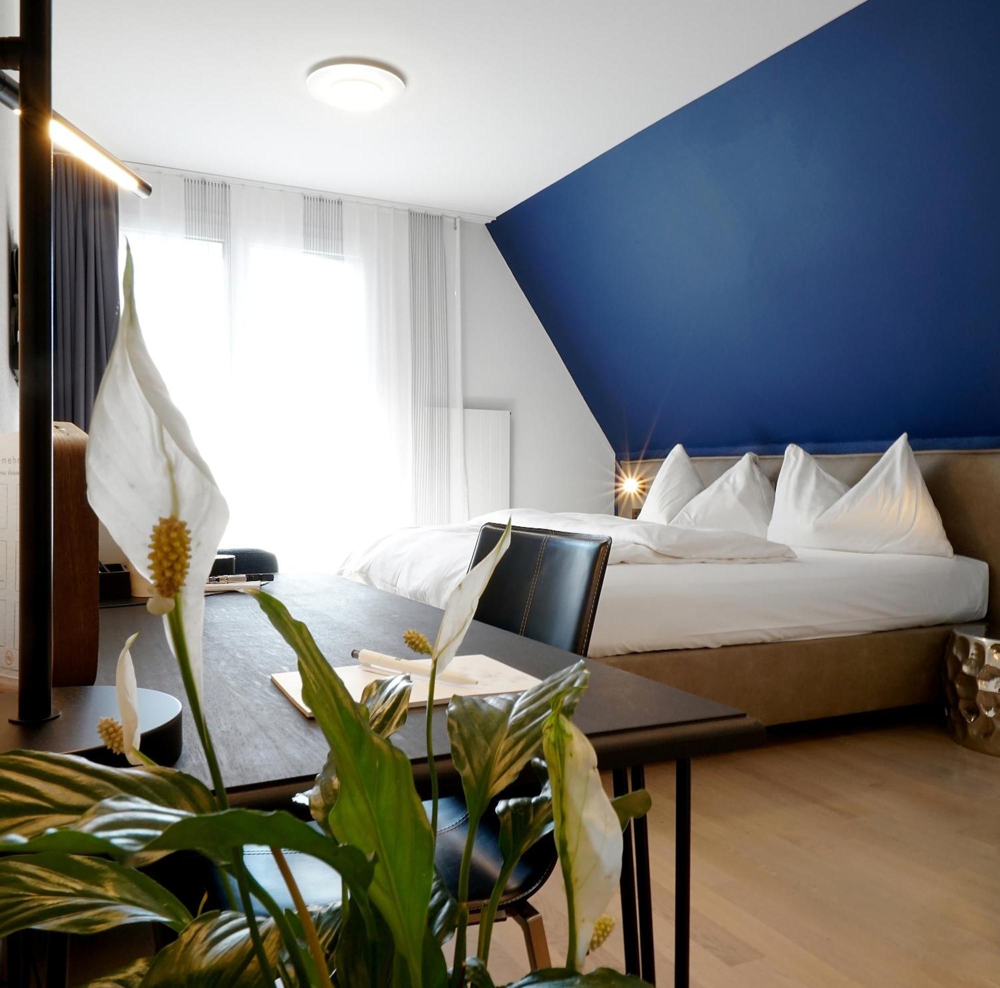 Hotel Zugertor מראה חיצוני תמונה