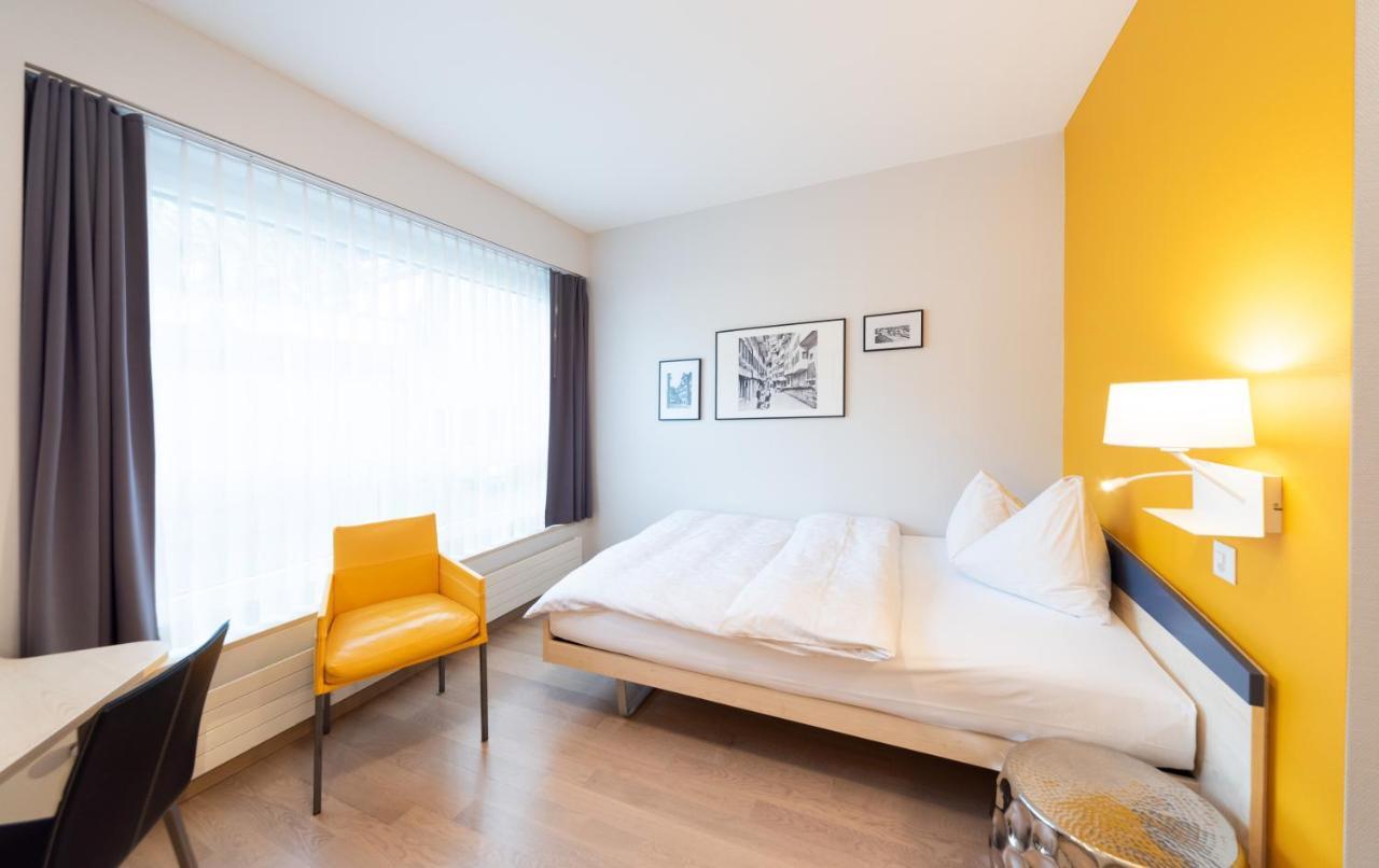 Hotel Zugertor מראה חיצוני תמונה