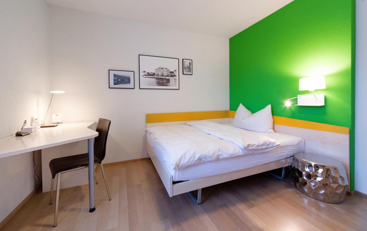 Hotel Zugertor מראה חיצוני תמונה